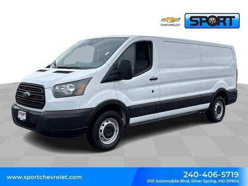 Photo 1 of 31 of 2019 Ford Transit-150 Base