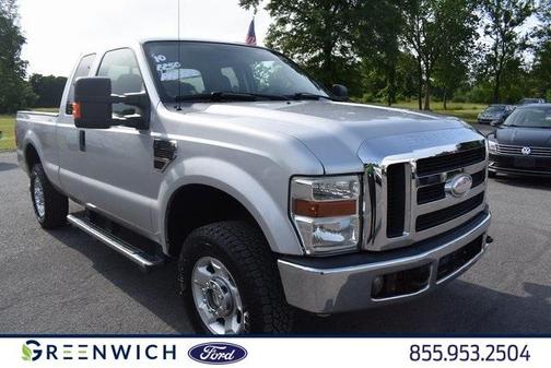 Photo 1 of 26 of 2010 Ford F-250 XLT
