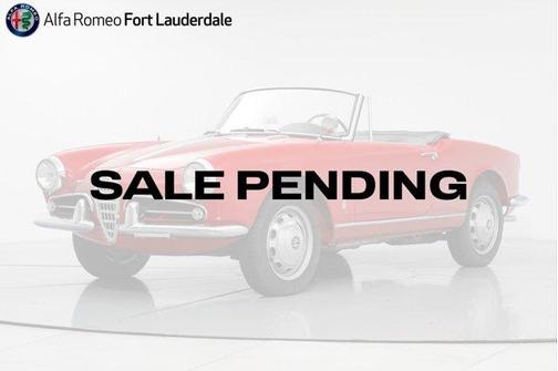 Photo 1 of 37 of 1960 Alfa Romeo Giulietta
