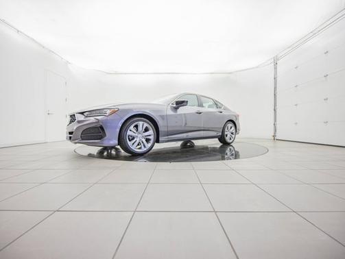 Photo 3 of 99 of 2022 Acura TLX Tech