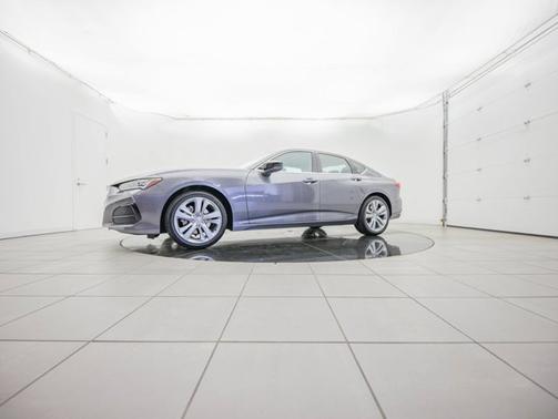 Photo 5 of 99 of 2022 Acura TLX Tech