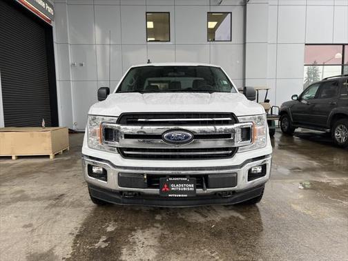 Photo 2 of 22 of 2019 Ford F-150 XLT