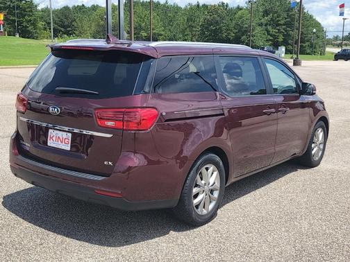 Photo 5 of 23 of 2020 Kia Sedona EX