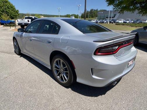 Photo 5 of 39 of 2021 Dodge Charger GT