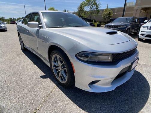 Photo 1 of 39 of 2021 Dodge Charger GT