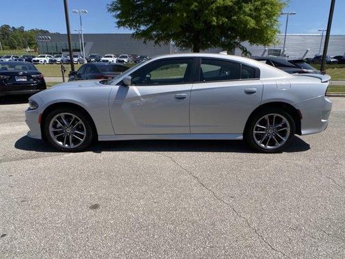 Photo 4 of 39 of 2021 Dodge Charger GT