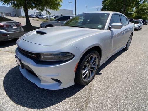 Photo 3 of 39 of 2021 Dodge Charger GT