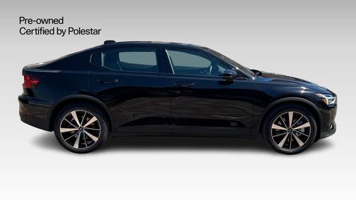 Photo 3 of 15 of 2022 Polestar 2 Long range Single motor - FWD