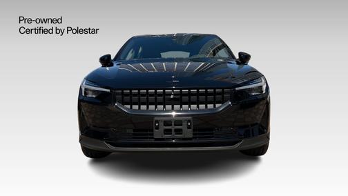 Photo 2 of 15 of 2022 Polestar 2 Long range Single motor - FWD