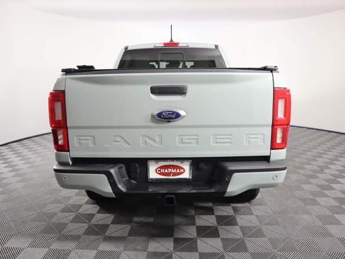 Photo 5 of 16 of 2022 Ford Ranger Lariat
