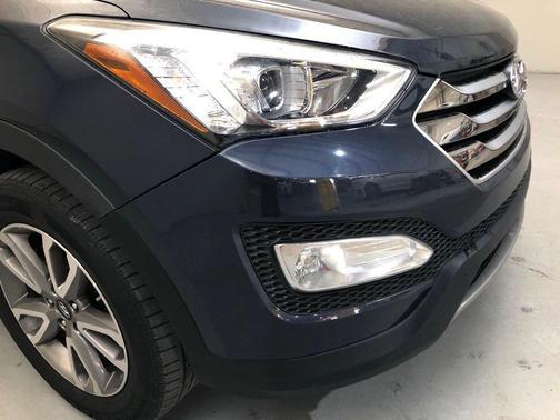 Photo 5 of 52 of 2016 Hyundai Santa Fe Sport 2.0L Turbo