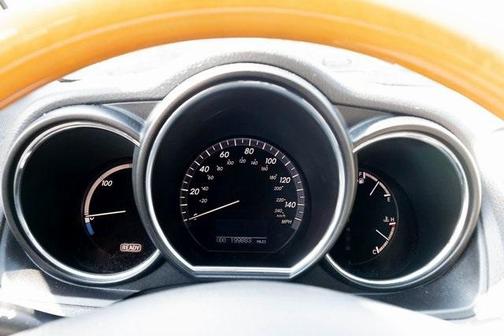 Photo 4 of 83 of 2007 Lexus RX 400h Base (CVT)