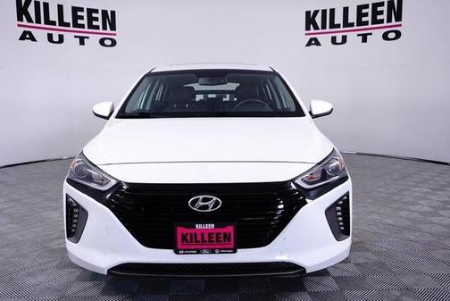 Photo 2 of 29 of 2018 Hyundai IONIQ Hybrid Limited