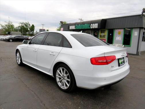 Photo 5 of 18 of 2016 Audi A4 2.0T Premium Plus