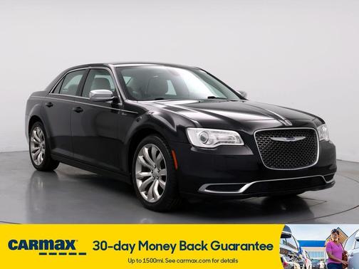 Photo 1 of 29 of 2018 Chrysler 300 Touring