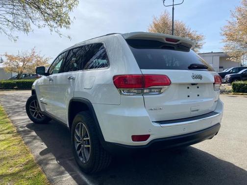 Photo 3 of 25 of 2019 Jeep Grand Cherokee Limited