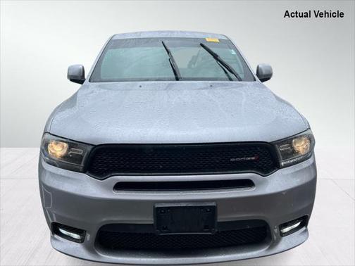 Photo 4 of 51 of 2019 Dodge Durango GT