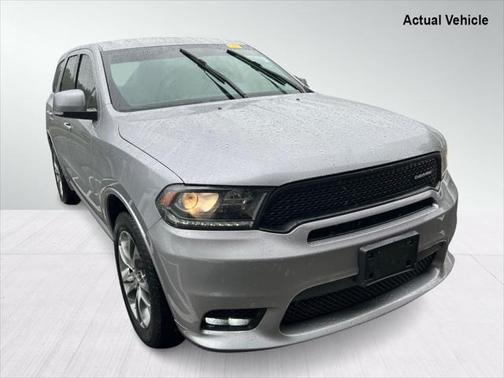 Photo 3 of 51 of 2019 Dodge Durango GT