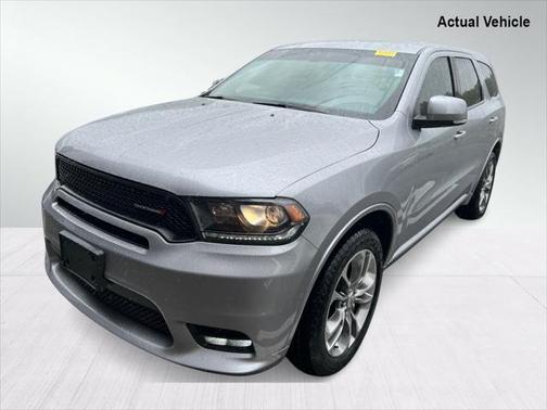 Photo 1 of 51 of 2019 Dodge Durango GT