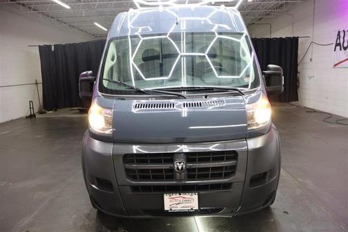 Photo 3 of 35 of 2018 RAM ProMaster 2500 High Roof