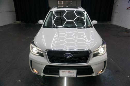 Photo 4 of 44 of 2017 Subaru Forester 2.0XT Touring