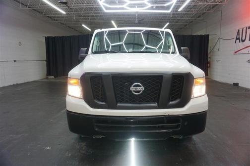 Photo 3 of 36 of 2018 Nissan NV Cargo NV1500 S V6