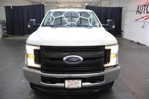 Photo 4 of 43 of 2018 Ford F-250 XL