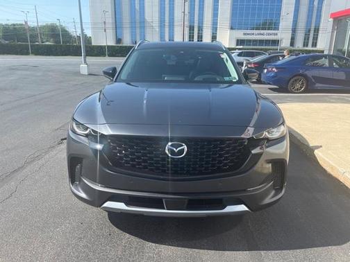 Photo 2 of 18 of 2023 Mazda CX-50 2.5 Turbo Premium Plus Package