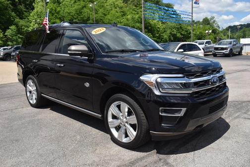 Photo 3 of 25 of 2022 Ford Expedition King Ranch