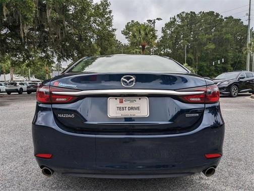 Photo 5 of 33 of 2021 Mazda Mazda6 Touring