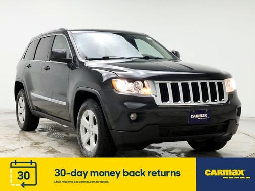 Photo 1 of 24 of 2011 Jeep Grand Cherokee Laredo