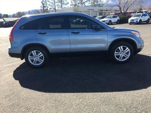 Photo 3 of 12 of 2011 Honda CR-V EX