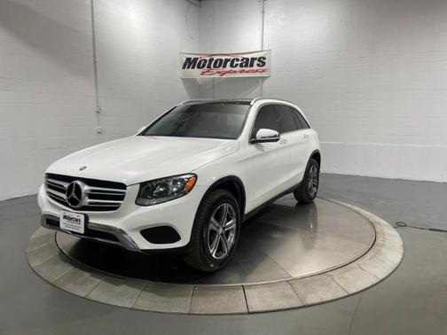 Photo 1 of 39 of 2016 Mercedes-Benz GLC-Class GLC 300 4MATIC