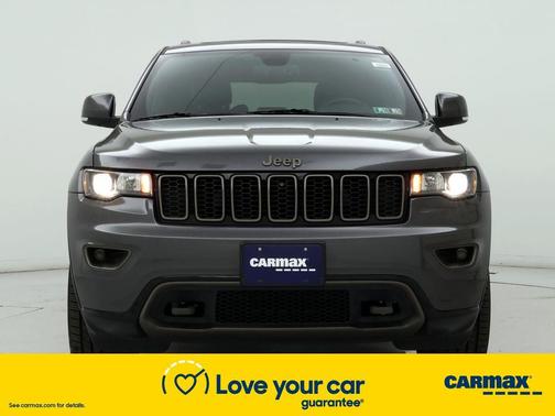 Photo 5 of 26 of 2016 Jeep Grand Cherokee Limited
