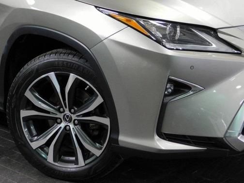 Photo 3 of 45 of 2019 Lexus RX 350 350