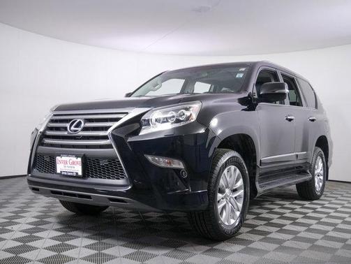 Photo 1 of 23 of 2019 Lexus GX 460 Base