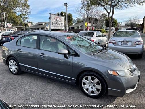 Photo 1 of 20 of 2010 Honda Civic LX