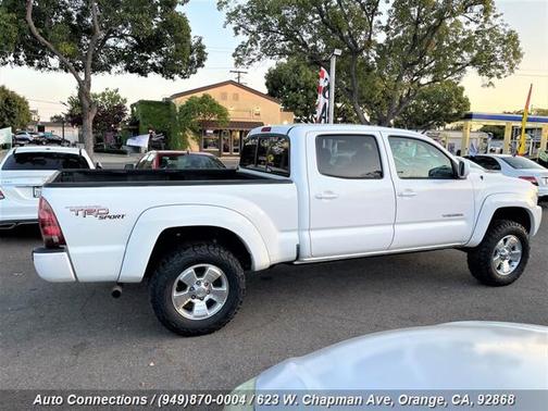 Photo 3 of 23 of 2008 Toyota Tacoma PreRunner Double Cab
