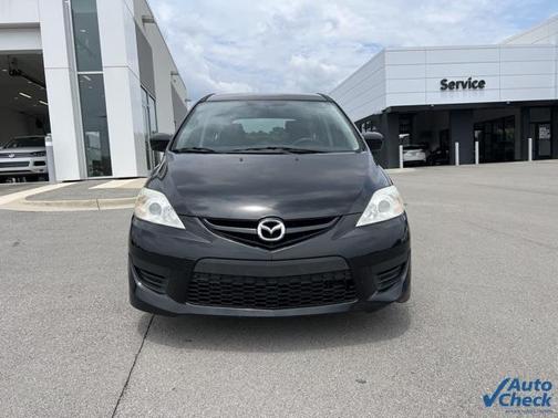 Photo 3 of 28 of 2010 Mazda Mazda5 Sport