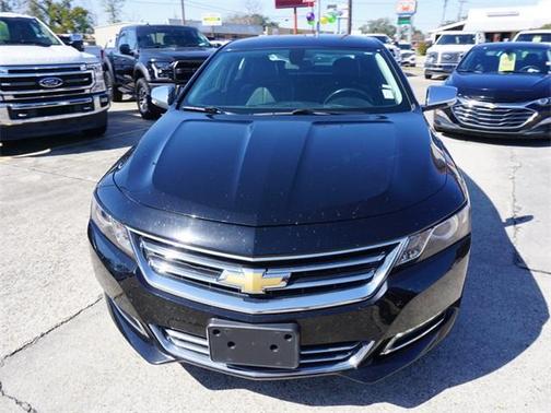 Photo 2 of 27 of 2020 Chevrolet Impala Premier