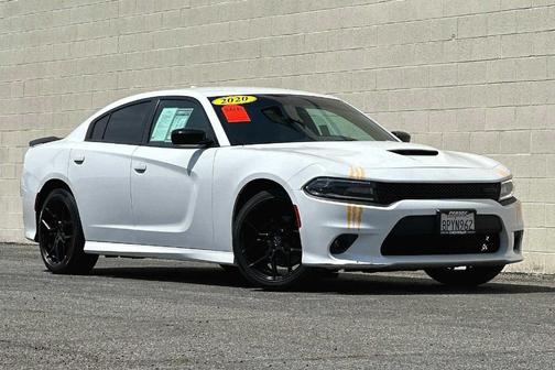 Photo 1 of 38 of 2020 Dodge Charger GT