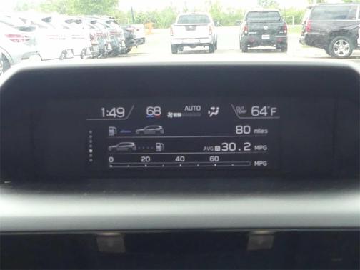 Photo 3 of 30 of 2020 Subaru Forester Premium