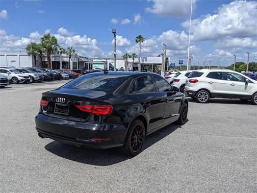 Photo 4 of 32 of 2016 Audi A3 1.8T Premium