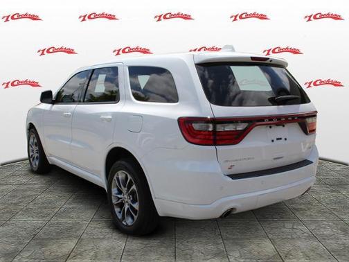 Photo 5 of 44 of 2019 Dodge Durango GT Plus