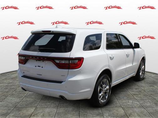 Photo 3 of 44 of 2019 Dodge Durango GT Plus