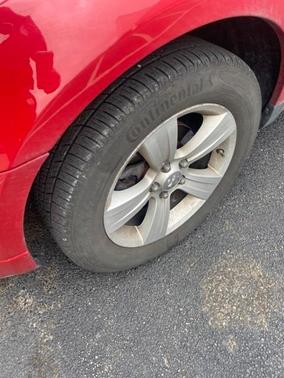 Photo 3 of 26 of 2012 Dodge Caliber SXT