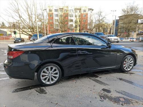 Photo 5 of 24 of 2011 Lexus IS 350C Base
