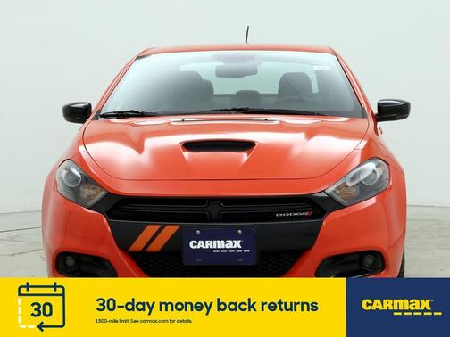 Photo 5 of 25 of 2016 Dodge Dart GT Sport