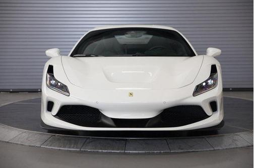 Photo 5 of 29 of 2020 Ferrari F8 Tributo Base