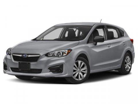Photo 4 of 18 of 2019 Subaru Impreza 2.0i